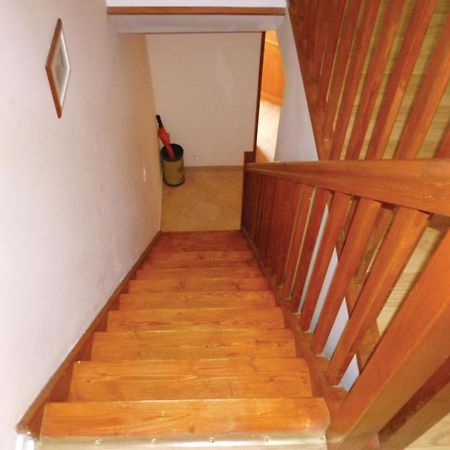 3 Bedroom Cozy Home In Brucheville Carentan-les-Marais Dış mekan fotoğraf